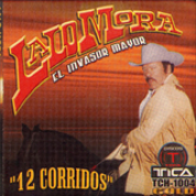 Album 12 Corridos