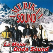 Album La Mejor Onda Sound