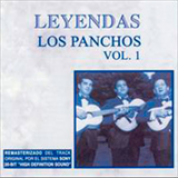 Album Leyendas Vol. 1