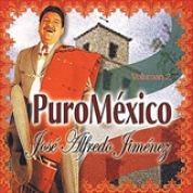 Album Puro Mexico