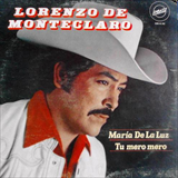 Album María De La Luz