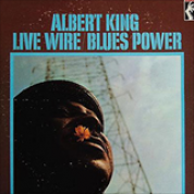 Album Live Wire/Blues Power