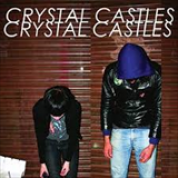 Album Crystal Castles