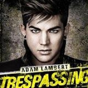 Album Trespassing (Deluxe Version)