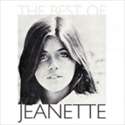 Album The Best of Jeanette