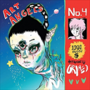 Album Art Angels