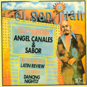 Album El San Juan