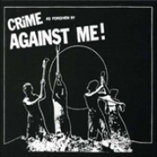 Album Crime As Forgiven (EP)