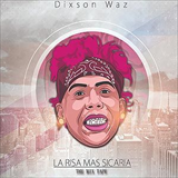 Album La Risa Mas Sicaria the Mix Tape