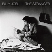 Album The Stranger