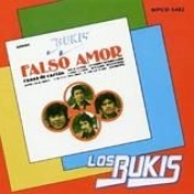 Album Falso Amor