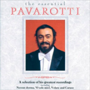 Album The Essential Pavarotti II