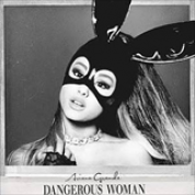 Album Dangerous Woman
