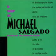 Album Lo Mejor De Michael Salgado