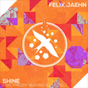 Album Shine (Feat. Freddy Verano And Linying) (EP)