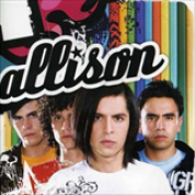 Album Allison (Edición Especial)