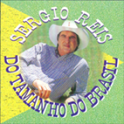 Album Do Tamanho Do Brasil - CD 02