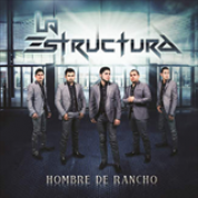 Album Hombre De Rancho