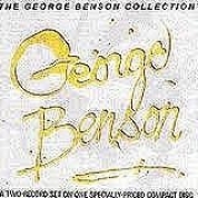 Album The George Benson Collection