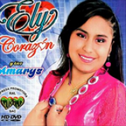 Album Ely Corazón y los Amarys