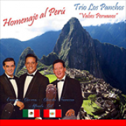Album Valses Peruanos