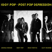 Album Post Pop Depression