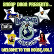 Album Welcome To Tha House, Vol. 1