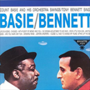 Album Basie Swings, Bennett Sings