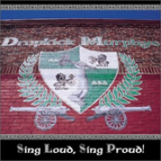 Album Sing Loud Sing Proud