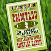 Album Singin' With Emmylou - Vol 1