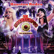 Album Houston Rodeo Live