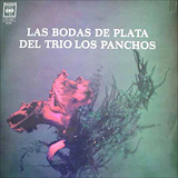 Album Bodas de Plata Parte 1 Orquesta
