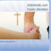 Album Adorando Con Danilo Montero