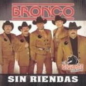 Album Sin Riendas