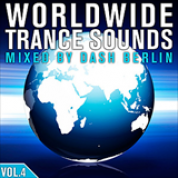 Album Worldwide Trance Sounds Vol 4