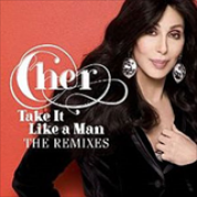 Album Take It Like A Man Remixes