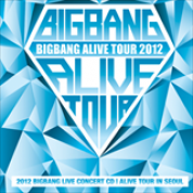 Album Alive Tour The Final In Seoul