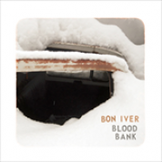 Album Blood Bank (EP)