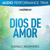 Album Dios De Amor (Audio Performance Trax)