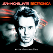 Album Electronica 1 The time machine