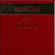 Album The Very Best Of Beenie Man Gold