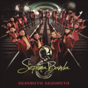 Album Segurito Segurito