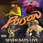 Album Seven Days Live