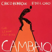 Album Cambaio