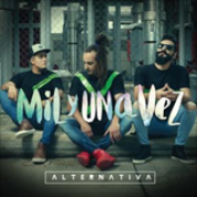 Album Mil Y Una Vez