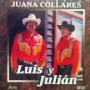 Album Juana Collares