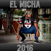 Album El Micha 2016