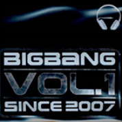 Album Bigbang Vol.1
