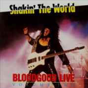 Album Shakin' The World Live - Vol Two