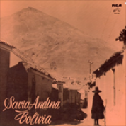 Album Bolivia